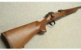 Remington ~ 700 ~ .300 Weatherby Mag - 1 of 10