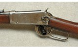 Winchester ~ 1894 ~ .25-35 Win. - 8 of 10