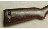 Underwood ~ M1 Carbine ~ .30 Carbine - 2 of 10