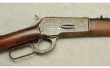 Winchester ~ 1886 ~ .33 WCF - 3 of 10