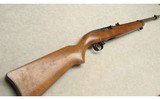 Ruger ~ 10/22 ~ .22 LR - 1 of 10