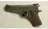 Colt ~ 1911A1 ~ .45 Auto - 2 of 2