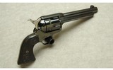 Colt ~ Single Action Army ~ .45 Colt - 1 of 2