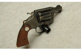 Colt ~ Detective Special ~ .38 Special - 1 of 2
