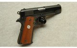 Colt ~ Combat Commander ~ .38 Super - 1 of 2
