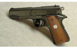 Colt ~ Combat Commander ~ .38 Super - 2 of 2