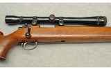 Sako ~ Riihimaki ~ .222 Rem. - 3 of 10