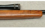 Sako ~ Riihimaki ~ .222 Rem. - 4 of 10