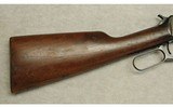 Winchester ~ 1894 ~ .30 WCF - 2 of 10