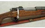 Mauser ~ Talley-Eggleston 98 Sporter ~ .375 H&H Mag - 3 of 10