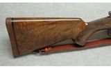 Mauser ~ Talley-Eggleston 98 Sporter ~ .375 H&H Mag - 2 of 10