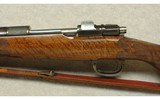 Mauser ~ Talley-Eggleston 98 Sporter ~ .375 H&H Mag - 8 of 10