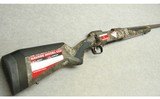 Savage ~110 ~ 6.5 Creedmoor - 1 of 10