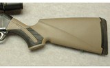Browning ~ Longtrac ~ .270 Win. - 9 of 10