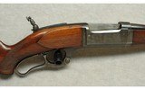 Savage ~ 1899 ~ .300 Savage - 3 of 10