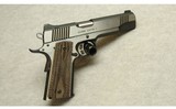 Kimber ~ Eclipse Custom ~ .45 ACP - 1 of 2