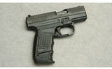 Walther ~ PPS ~ .40 S&W - 1 of 2