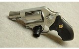 Smith & Wesson ~ 637-2 ~ .38 +P - 2 of 2