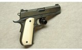 Kimber ~ Classic Carry Pro ~ .45 ACP - 1 of 2