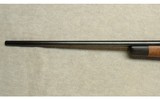 Weatherby ~ Mark V ~ .257 Wby. Mag - 5 of 9