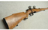Steyr-Daimler ~ Mod L ~ .243 Win. - 1 of 10