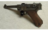 DWM ~ 1920 Commercial ~ .30 Luger - 2 of 2