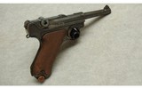 DWM ~ 1920 Commercial ~ .30 Luger - 1 of 2