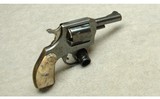 Harrington & Richardson ~ 632 ~ .32 S&W - 1 of 2