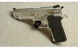 Smith & Wesson ~ 4003 ~ .40 S&W - 2 of 2