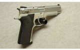 Smith & Wesson ~ 4003 ~ .40 S&W - 1 of 2