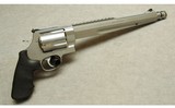 Smith & Wesson ~ 500 PC ~ .500 S&W Mag - 1 of 2