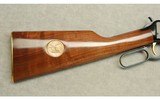 Winchester ~ Illinois Commemorative ~ .30-30 - 2 of 10