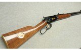 Winchester ~ Illinois Commemorative ~ .30-30 - 1 of 10