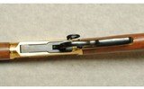 Winchester ~ Golden Spike ~ .30-30 Win. - 7 of 10