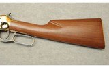 Winchester ~ Golden Spike ~ .30-30 Win. - 9 of 10