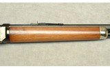 Winchester ~ Buffalo Bill ~ .30-30 Win. - 4 of 10