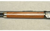 Winchester ~ Buffalo Bill ~ .30-30 Win. - 6 of 10