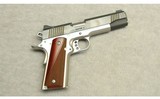 Kimber ~ Custom II ~ .45 Auto - 1 of 2