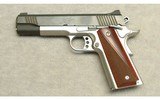 Kimber ~ Custom II ~ .45 Auto - 2 of 2