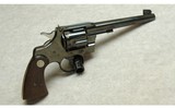 Colt ~ Officers Model ~ .38 Special - 1 of 2