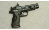 Smith & Wesson ~ M&P9 CORE ~ 9mm - 1 of 2
