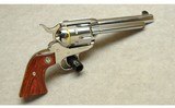 Ruger ~ New Vaquero ~ .357 Mag - 1 of 2