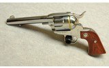 Ruger ~ New Vaquero ~ .357 Mag - 2 of 2