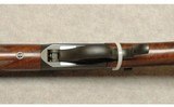 Winchester ~ 1885 ~ .22 LR - 7 of 10
