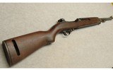 Winchester ~ M1 Carbine ~ .30 Carbine - 1 of 10