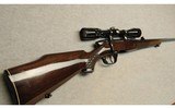 Steyr Mannlicher ~ SL ~ .222 Rem. - 1 of 10