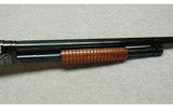 Winchester ~ Model 12 ~ 12 Ga. - 4 of 9