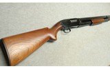 Winchester ~ Model 12 ~ 12 Ga. - 1 of 9