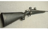 Weatherby ~ Mark V ~ 7mm Wby. Mag - 1 of 10