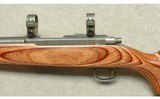 Ruger ~ 77/22 ~ .22 WMR - 8 of 10